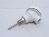 ECS X32050-1038; RTD Probe MRS5013 SS; 1/4" Probe OD; 2" Long
