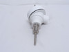 ECS X32050-1038; RTD Probe MRS5013 SS; 1/4" Probe OD; 2" Long