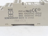 Omron PYF14S; Relay Socket; 10A; 250VAC; 14-Position