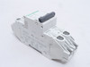 Schneider MGN61313; Circuit Breaker; 2-Pole; 2A; 480VAC