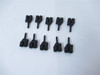 Legris  3142 04 00; Lot-10 Y Tube-to-Tube Adaptor 4mm x 4mm