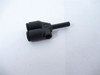 Legris  3142 04 00; Lot-10 Y Tube-to-Tube Adaptor 4mm x 4mm