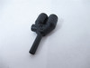 Legris  3142 04 00; Lot-10 Y Tube-to-Tube Adaptor 4mm x 4mm