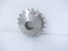 MFG M02A03; Sprocket #60 19T 1.375" ID SS