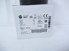 Allen-Bradley 856T-BT6; Stack Light 70mm Blue LED