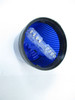 Allen-Bradley 856T-BT6; Stack Light 70mm Blue LED