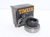 Timken RA100RRB; Insert Ball Bearing 1"ID x 52mmOD x 21.44mmW