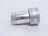 Faster HNV12NPTF-16D; Hydraulic QD Coupler; 1NPT; 1" Body
