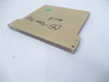 Multisorb 54000728; Door Hopper