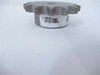 Martin 40B14SS-1/2; SS Sprocket #40 14Teeth 1/2"ID