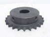 Martin 40BS24-1; Sprocket #40; 24T; 1"ID