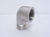 Industry-Std 1LTW1; Street Elbow; 90Deg; SS-304; 1-1/2NPT