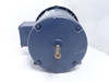 Leeson C6T8FB11C; AC Motor 114618.00; 1/2HP; 230/460V; 850RPM