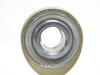 Aurora MB-8; Rod End Bearing; 1/2"ID; 1/2-20 LH; Shank Thread