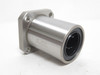 NB SMSK25GUU; Linear Motion Slide Bushing; 25mmID