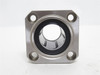 NB SMSK25GUU; Linear Motion Slide Bushing; 25mmID