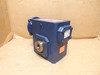 Grove Gear GR8320547.20; Gear Speed Reducer 50:1 Ratio; 2.46HP
