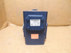 Grove Gear GR8320547.20; Gear Speed Reducer 50:1 Ratio; 2.46HP