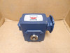 Grove Gear GR8320547.20; Gear Speed Reducer 50:1 Ratio; 2.46HP