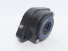 Marel 400006127; Flange Bearing; 25mmID; 2-Bolt