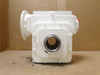 Winsmith E35MDSM51350HC; Gear Speed Reducer; RA; 80:1 Ratio