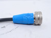 Cleaver Brooks 817-2262; UV Flame Scanner; 36" Leads