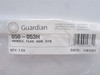 Guardian 050-053H; Stainless Steel Flag Handle For Eyewash