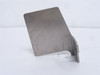 Guardian 050-053H; Stainless Steel Flag Handle For Eyewash