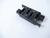 Crouzet 81531001; Pneumatic element 5/32 Sub-BaseLogic Elment