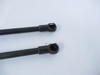 Unimatic 90722007; Lot-2 Gas Spring Missing mount bolts