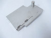 M Tek Inc 86101401A; Buttress Frame Plate