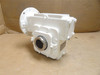 Winsmith E26MDSM51270GC; Gear Speed Reducer; RA; 60:1 Ratio