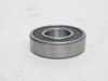 Shuster R8-2RS; Lot-4; Ball Bearings; 1/2"ID x 1-1/8"OD