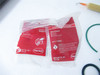 Hoegger 120881; Seal Kit F/Push Out Cyl