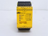 Pilz PNOZ X3P; Safety Relay 777310; 240VAC; Coil 24VDC