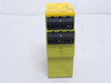 Pilz PNOZ X3P; Safety Relay 777310; 240VAC; Coil 24VDC
