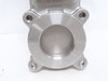 Orbinox 20-3636MI-3; Knife Gate Valve; SS-316; Size: 3"