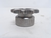 Martin 35B10SS-5/8; Sprocket #35; SS; 10T; 5/8"ID No Keyway