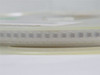 Venkel C1206X7R250-105KNE; Lot-2800 Chip Capacitor; 25V
