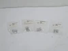 Videojet SP355088; Lot-4 Suction Valve Springs; 7/8"; SS