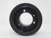 Martin P448M50-SD; High Torque Sprocket;44-Teeth; 50mm Belt W