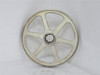 Biro 44554561; Band Saw Upper Wheel; 14"; 14003U-6
