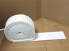 Intralox 52389337-25; Series 1600 Flat Top Belt 25' x 5"W