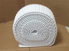 Intralox 52389337-25; Series 1600 Flat Top Belt 25' x 5"W