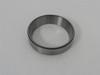 Timken 15245; Bearing Cup; 2.4409" OD; 0.5625" Width
