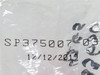 Videojet SP375007-03; Ink Filter; 5-Micron; W/O-Ring