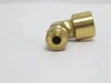 Videojet 206318; Lot-2 Elbow Fittings 90Deg; 1/8 Tube; 1/8NPT