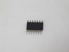 Motorola MC3403D; Lot-55 Operational Amplifiers; 3-36V
