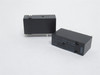 Omron G6RN-1A; Lot-2 E-Mech Relays 10A 250VAC Coil: 24VDC