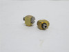 Videojet SP205983; Lot-2; Flow Control Fitting 90Deg; 1/8"